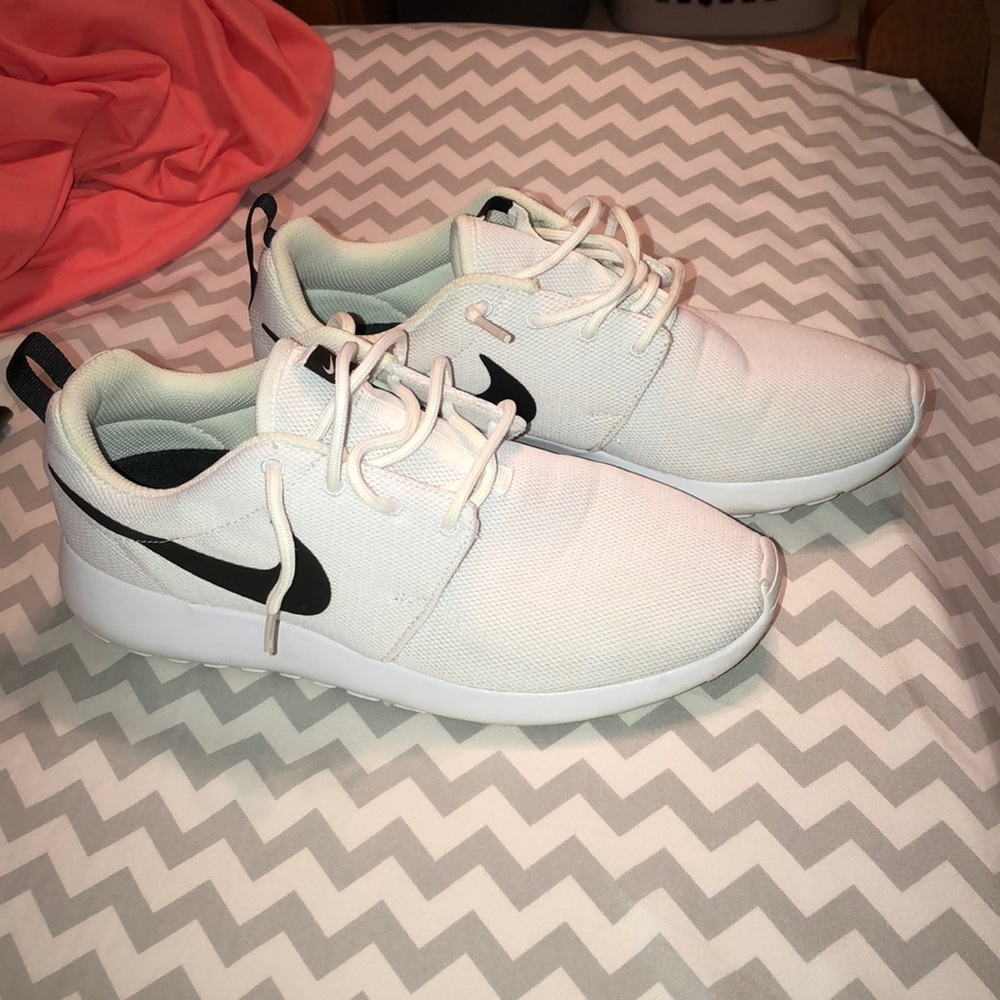 Nike shoes